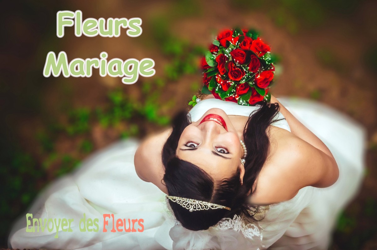 lIVRAISON FLEURS MARIAGE à BEAUTEVILLE