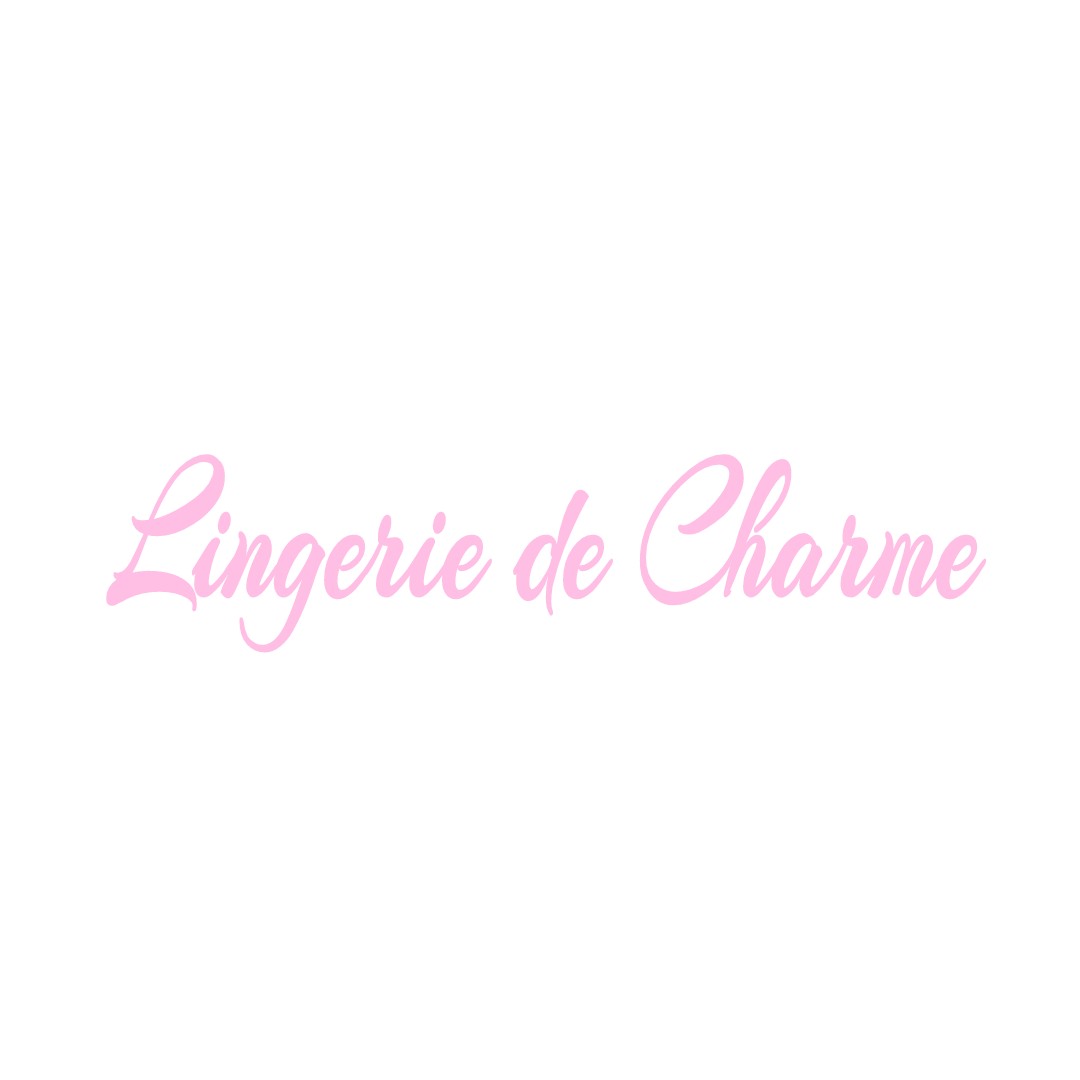 LINGERIE DE CHARME BEAUTEVILLE